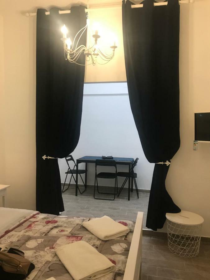 Appartement Museo13 à Naples Extérieur photo